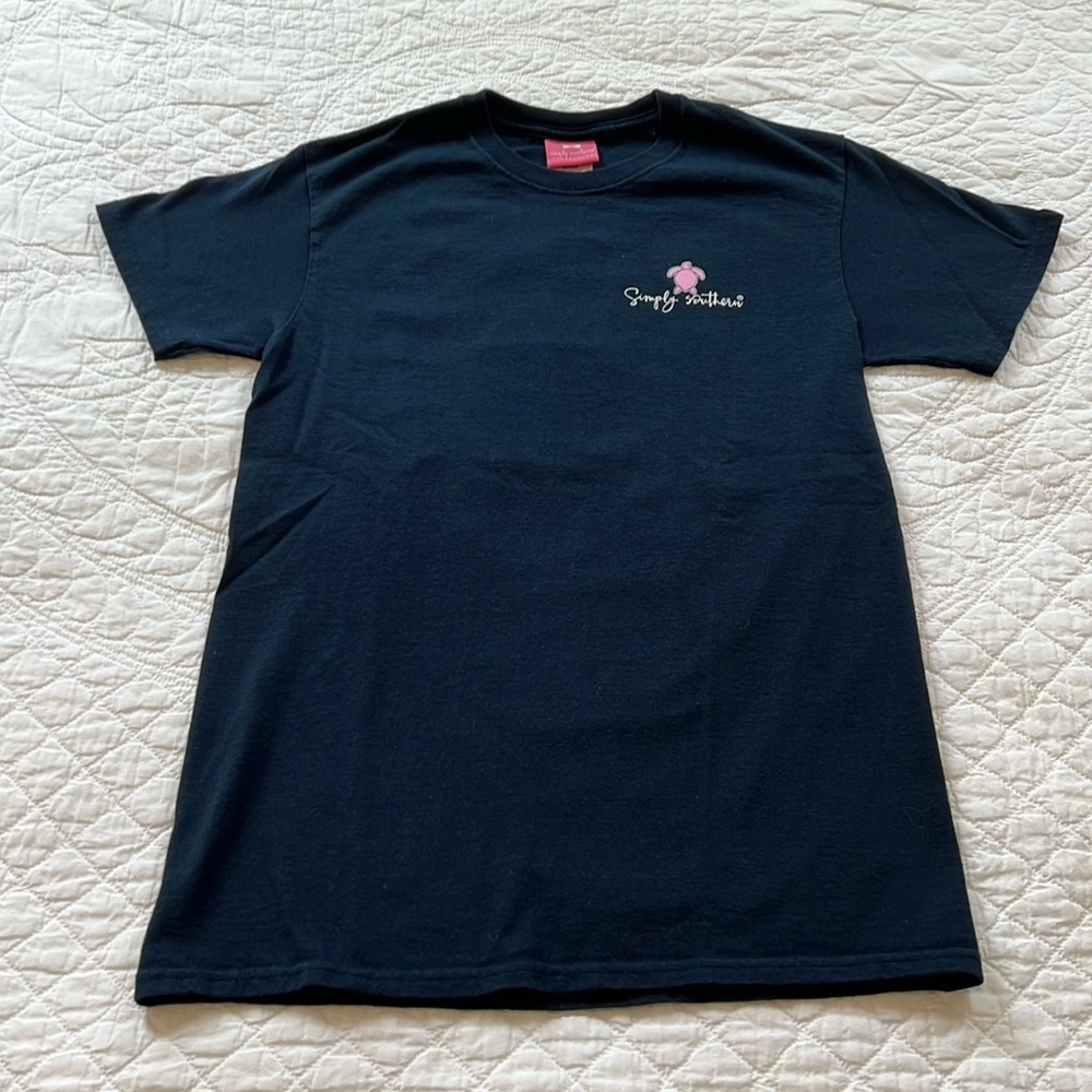 Simply Southern Tee